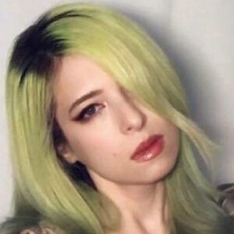 Candie Bolton pornographic model archive