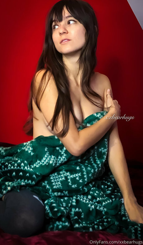 xxbearhugs perfect pornstar archive