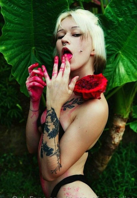 syren of paradise pornstar perfect pic