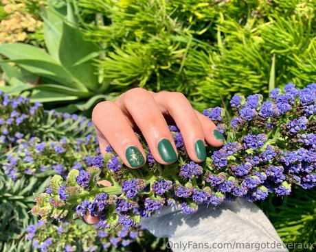 margotdeveraux model best photos