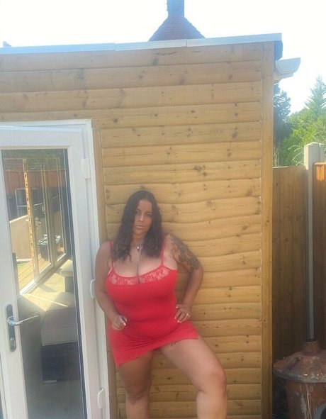 terrijaneofficial beautiful model galleries