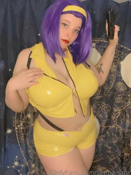 senpaisara pornstar hot photo