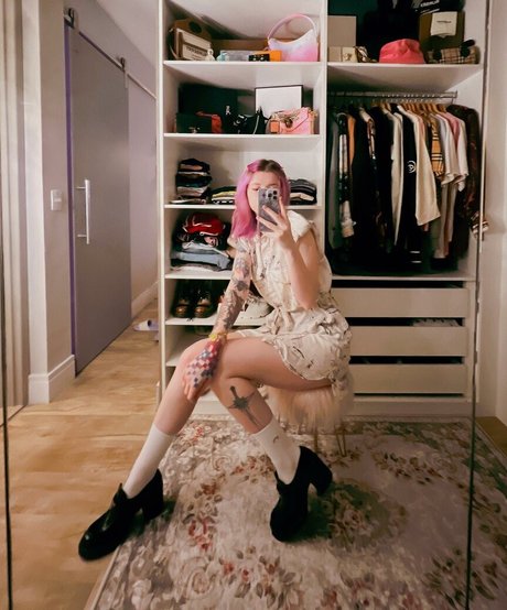 Gabi Cattuzzo porn actress picture