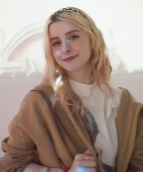 Gabi Cattuzzo star sex pic