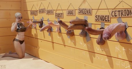 Mortal Kombat exclusive star picture