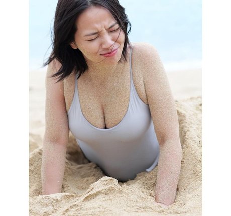 Ayame Misaki model naked pictures