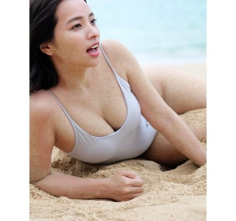 Ayame Misaki star pretty pic