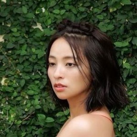 Ayame Misaki top model images