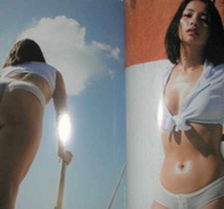 Ayame Misaki pornstar nudes gallery