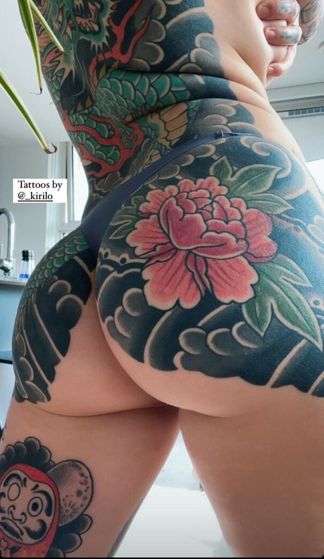 Bbpeytonleigh perfect star image