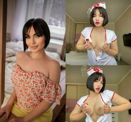 amber stone perfect model img