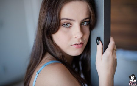 Nicole Rampini star erotic photo