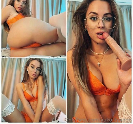 yuko tyannn naked actress image