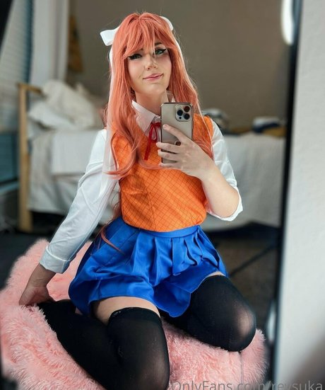 reysuka nude pornstar image