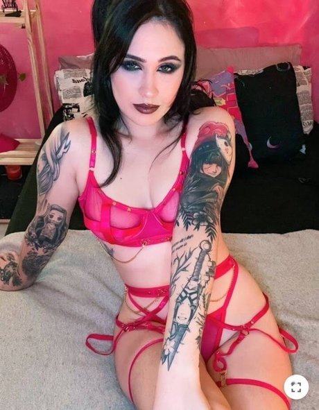 Gabysanetti nice actress image