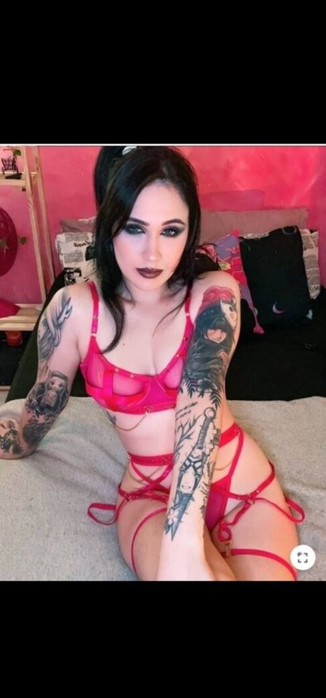 Gabysanetti naked star image