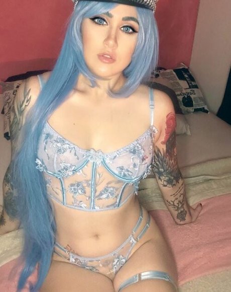 Gabysanetti xxx actress archive