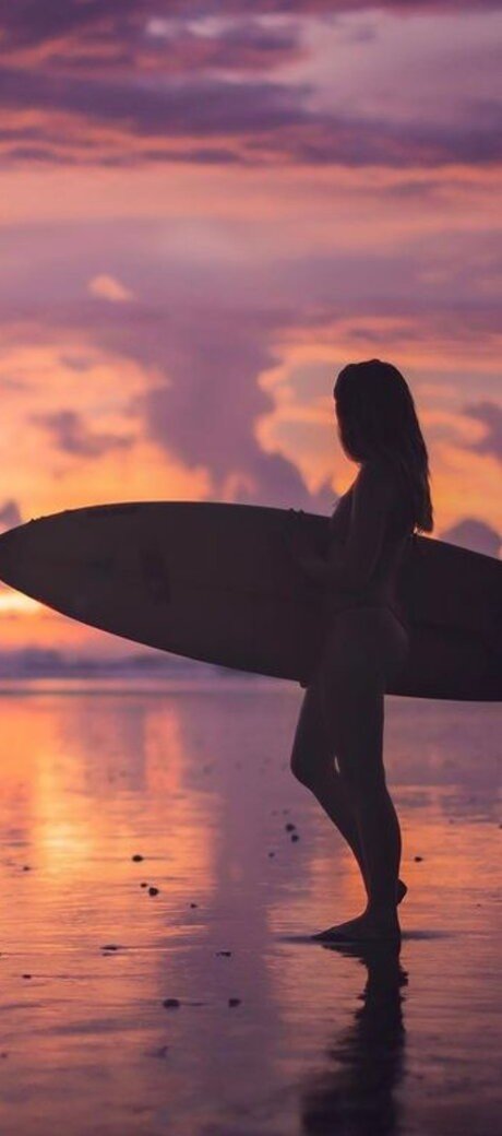 Roxane ASMR nice model pictures