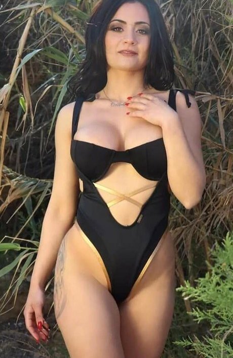 chanellewestk pornographic model pics