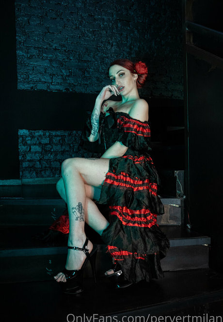 pervertmilan pornographic model galleries