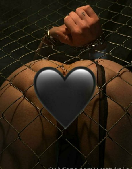 prettykaila nude model photos