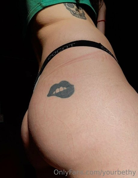 yourbethy best actress image