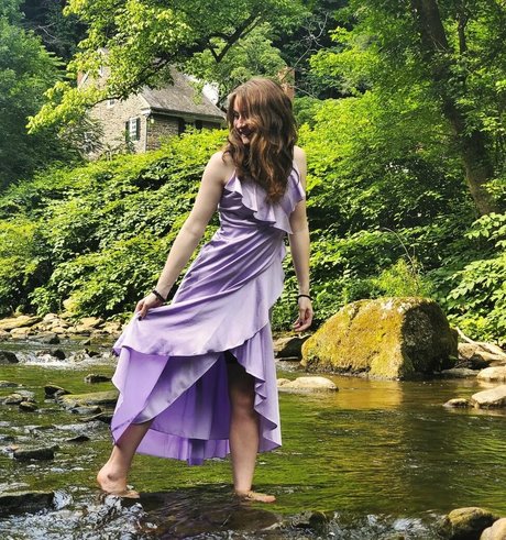 Vkunia perfect model images