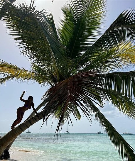 Lorena Castell exclusive model gallery