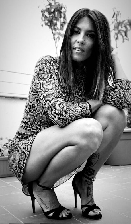 Lorena Castell best model pictures