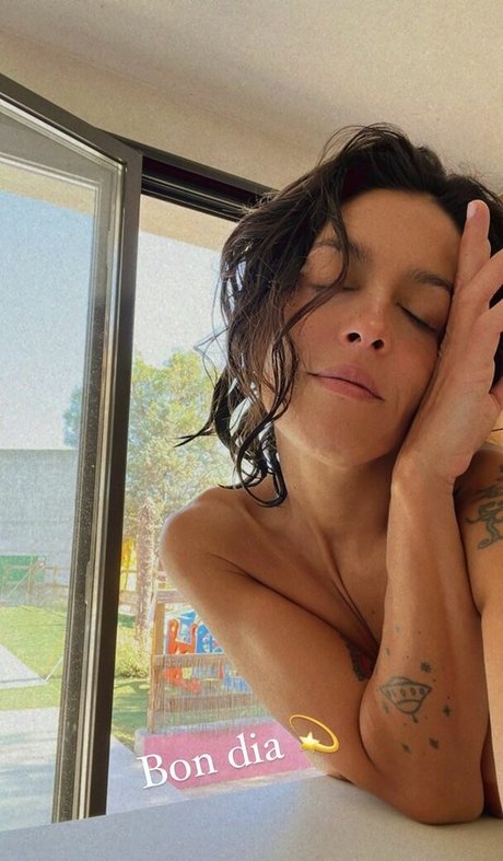 Lorena Castell model hd photo