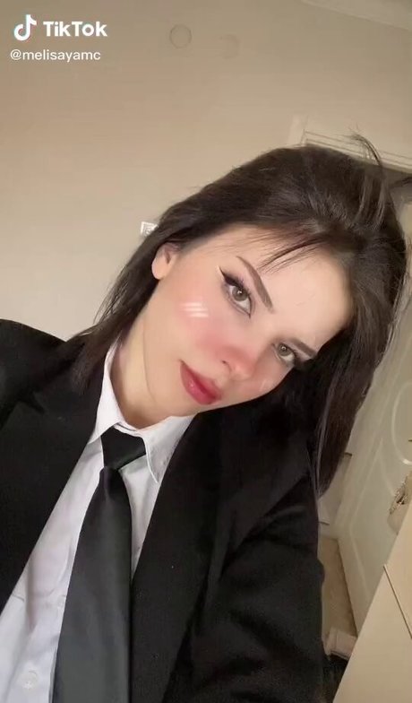 melisayamac art actress gallery