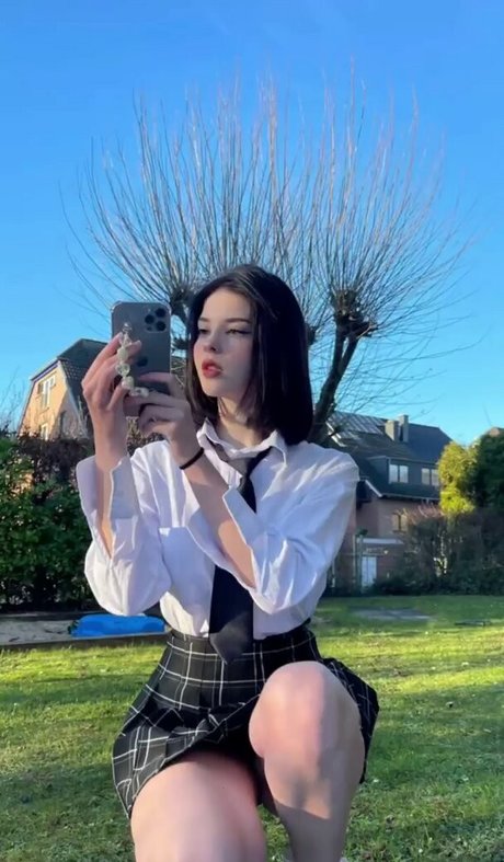 melisayamac beautiful star image