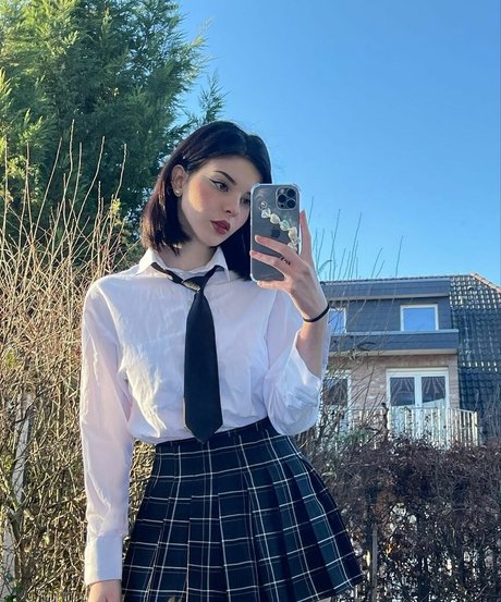 melisayamac pretty model pictures