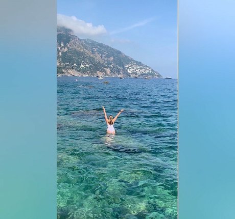 Anabel Kloe Lamarche sexy model img