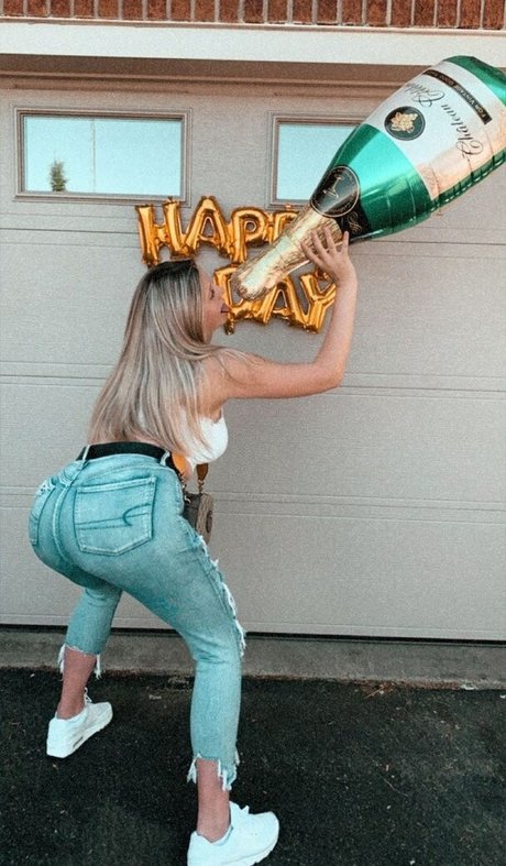 Anabel Kloe Lamarche free model img