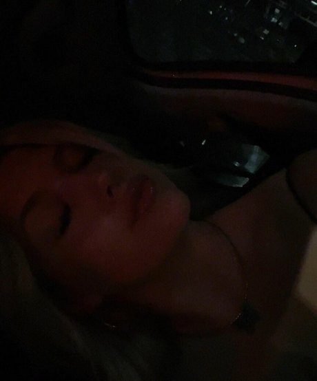 Anabel Kloe Lamarche xxx actress img