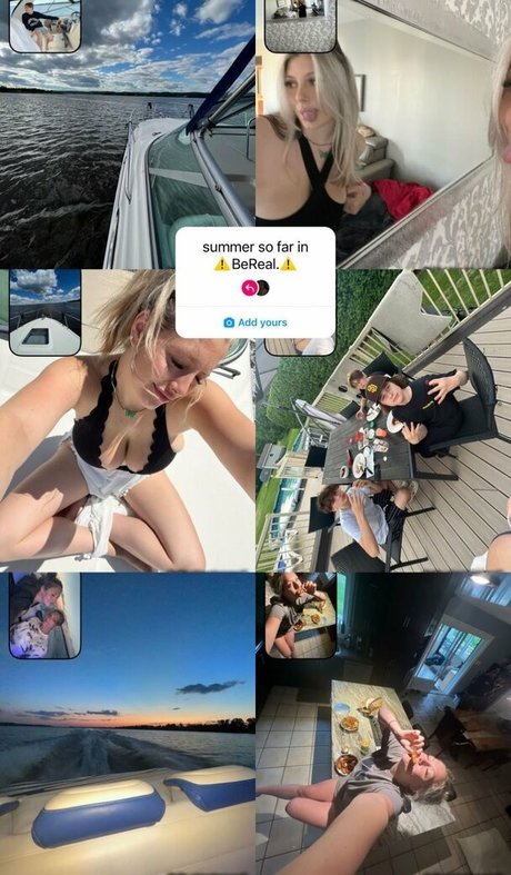 Anabel Kloe Lamarche free actress photo