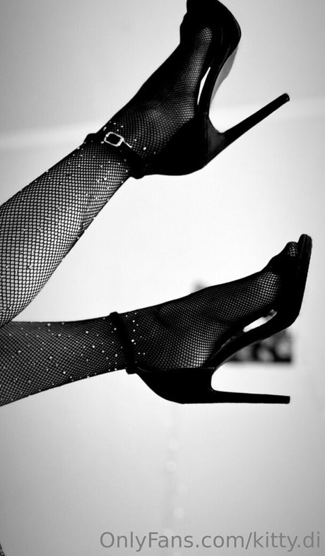 kitty di pornstar naked img