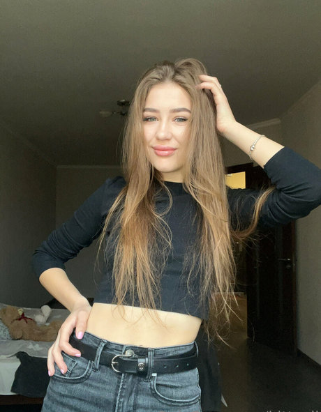 kitty di star pretty photos