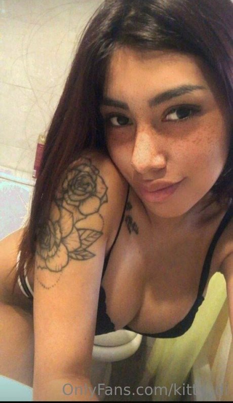 kitty di Profile pic