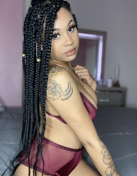 officiallyariaa sex star gallery