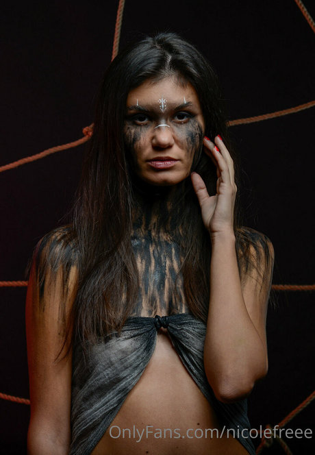 nicolefreee sex pornstar archive