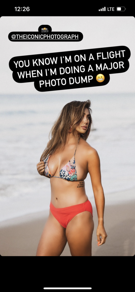 Geena Martinez model naked archive