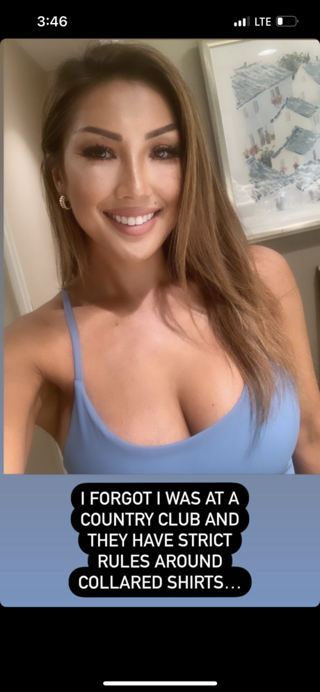 Geena Martinez star gallery