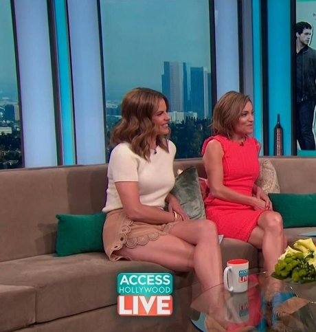 Natalie Morales pornstar erotic photos