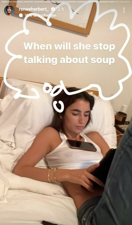 Elisha and Renee Herbert exclusive model pics