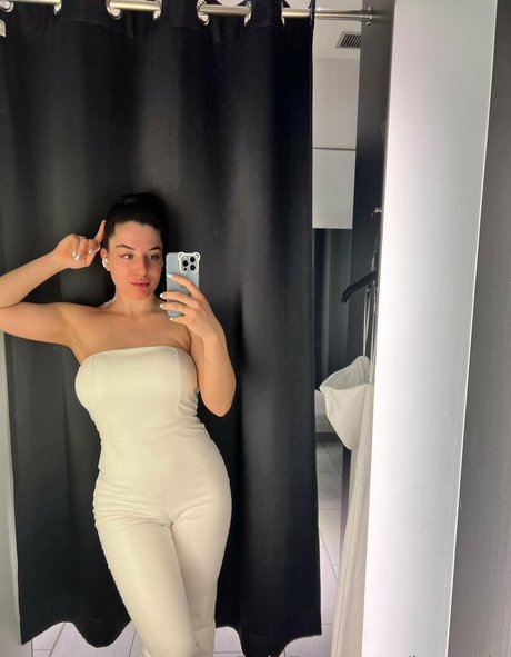 katzmin model hot picture