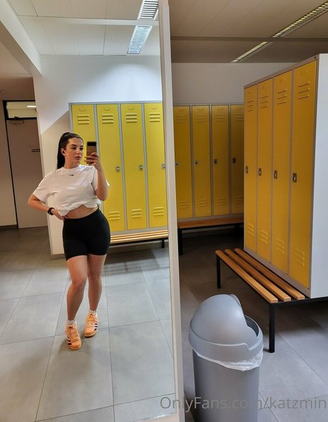 katzmin exclusive actress pic