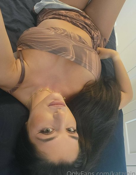 katzmin model adult galleries