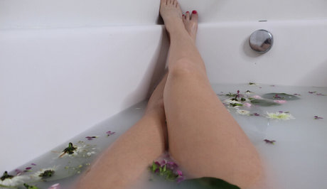 Monica Burns nudes model galleries